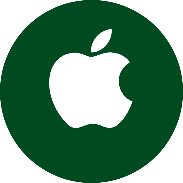 Apple Store Badge