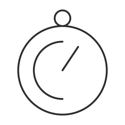 Clock Icon
